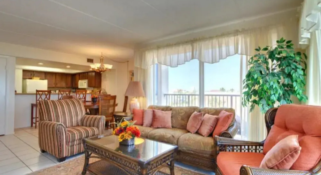 Seagull Condominiums #301, Rezervați Hotel South Padre Island Rio Grande Valley