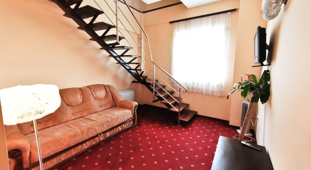 Апартаменты Hotel Magic GT Trivale