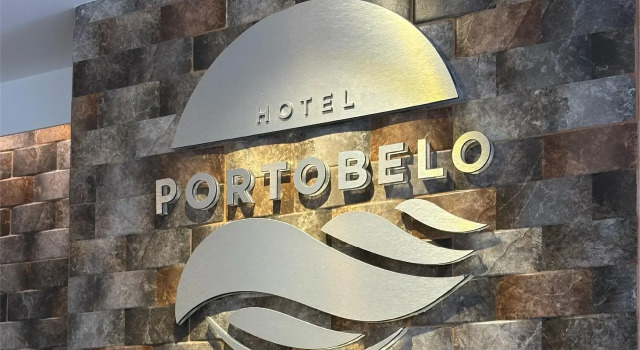 Hotel Portobelo Plaza las Ámericas