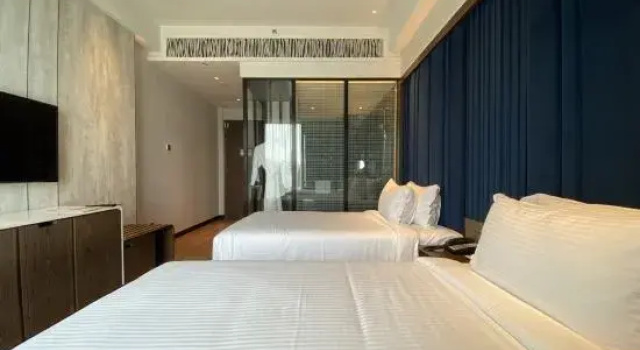 Номер Standard M Resort & Hotel