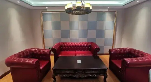 Люкс Business James Joyce Coffetel( Sanhe Wal Mart store&Yanling Road&Yanjiao)