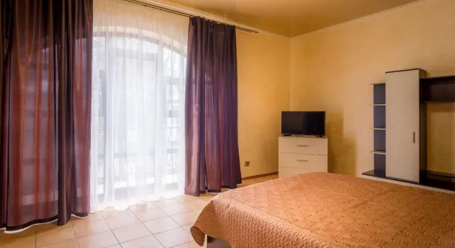 Апартаменты на ул. Семашко, д.4а