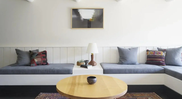 Scribner's Catskill Lodge, a Member of Design Hotels, Забронировать Отель Хантер Hunter Mountain, рядом с Горнолыжный спуск Хантер-Маунтин