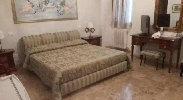 Номер Standard Antica casa di famiglia