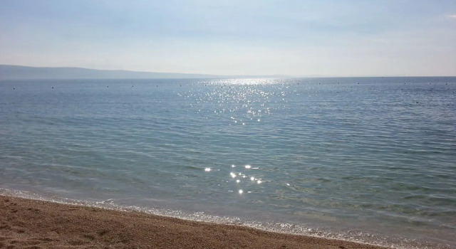 Zvone - 50 M From the sea - A4 Prizemlje