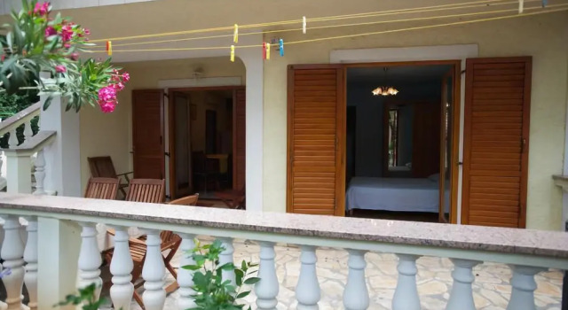 Apartments Marinko, 予約 アパートメント Povile Primorsko-Goranska županija