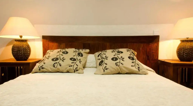 Люкс Hotel Algete