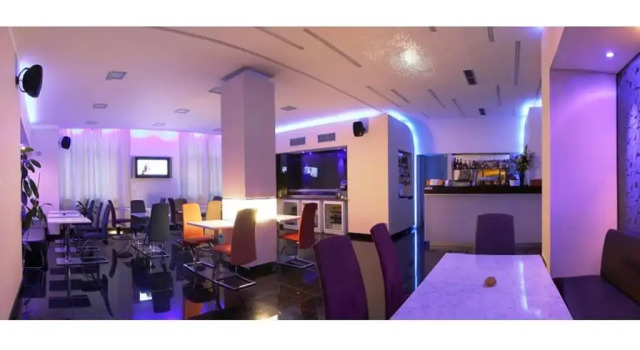 Четырёхместный номер Standard Relax Inn