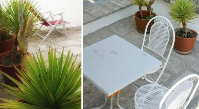 1 soveværelse i lejlighed Bedlecce