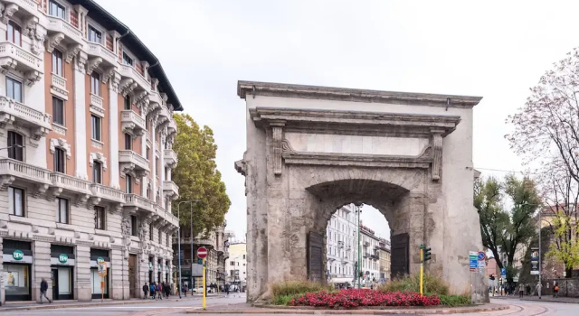 Porta Romana - RentClass Adelson