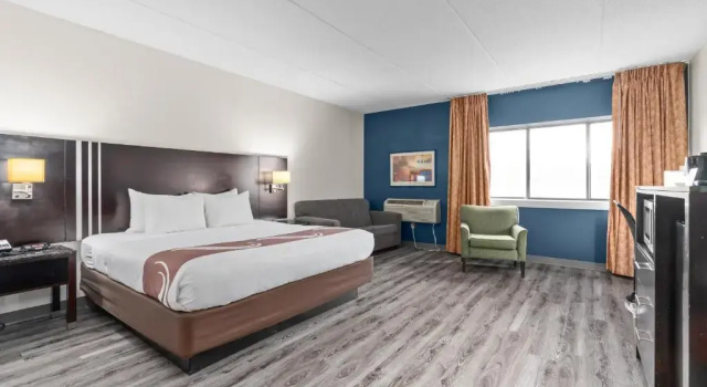Номер Standard Quality Inn & Suites Mall of America - MSP Airport
