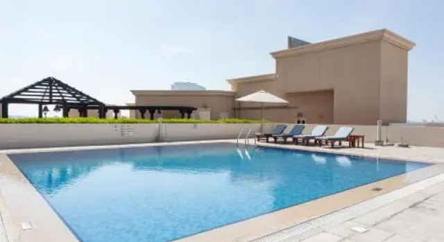 Staycae Holiday Homes - Suburbia, Boek Appartement Jebel Ali Dubai