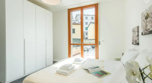 Malta Apartments, Забронировать Апартаменты/квартира Флоренция Тоскана
