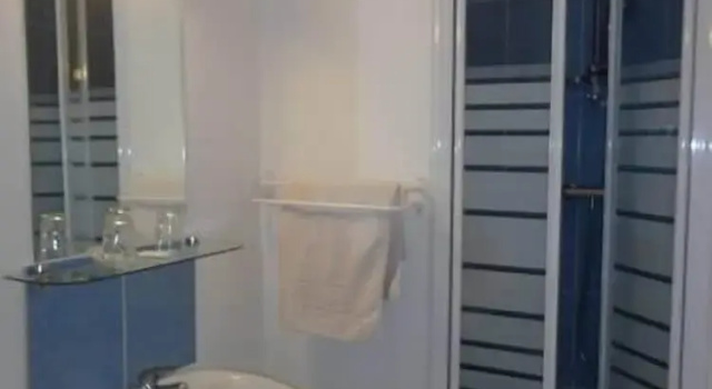 Номер Standard Hotel Santana