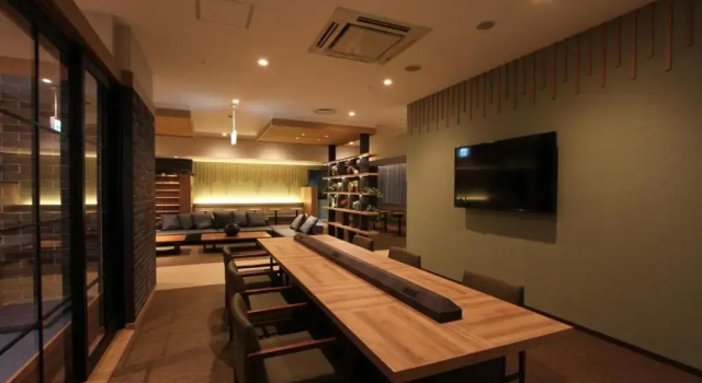 KAJIMACHI NO YU SPA SOLANI - Vacation STAY 26782v, Забронировать Курортный отель СПА-отели Хамамацу, SPA-услуги