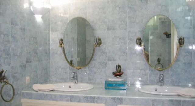Двухместный номер Standard Les Tourmalines