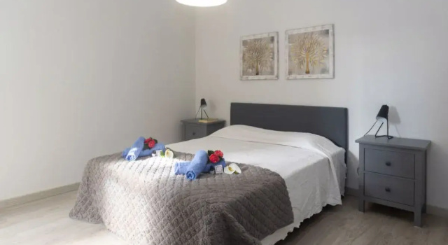 Apartment Olivais Lisbon, Забронировать Апартаменты/квартира Оливайш 