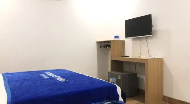 OYO 988 Quynh Anh Motel, Забронировать Мотель Мотели Дананга муниципалитета, Мотель