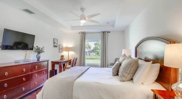 Family-friendly Port St Lucie Home w/ Patio!, Book Feriehus Walton Florida