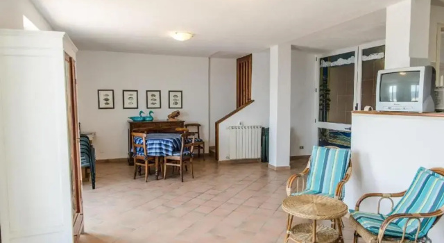 Ferienwohnung für 5 Personen 1 Kind ca 80 m in Cipressa, Italienische Riviera Italienische Westküste, Забронировать Апартаменты/квартира Чипресса Ривьера-дей-Фьори