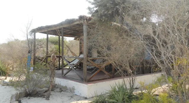 Vezo Hotel, Varaa Hotelli Morondava Madagaskar