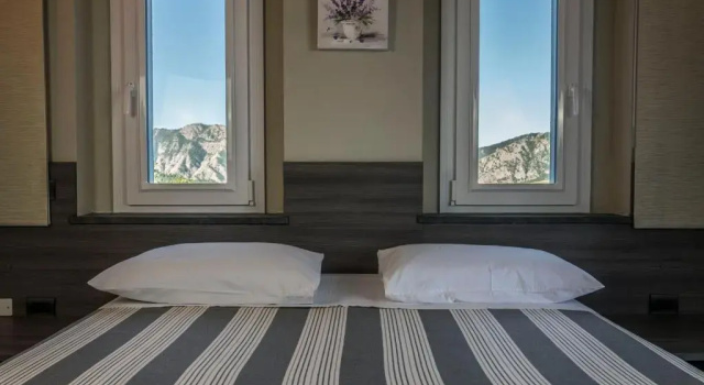 Номер Standard Foresteria La Merlina