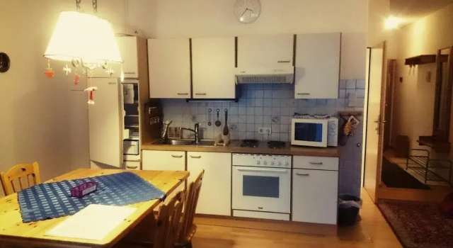Appartements Central Bad Kleinkirchheim, Забронировать Апартаменты/квартира Отели Bad Kleinkirchheim - Nock Mountains National Park с парковкой, Парковка