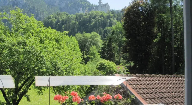 Люкс Romantic-Pension Albrecht - Villa next to UNESCO World Heritage - since 1901