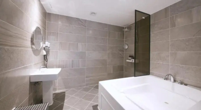 Номер Deluxe Gimhae Jangyu Stayin Hotel