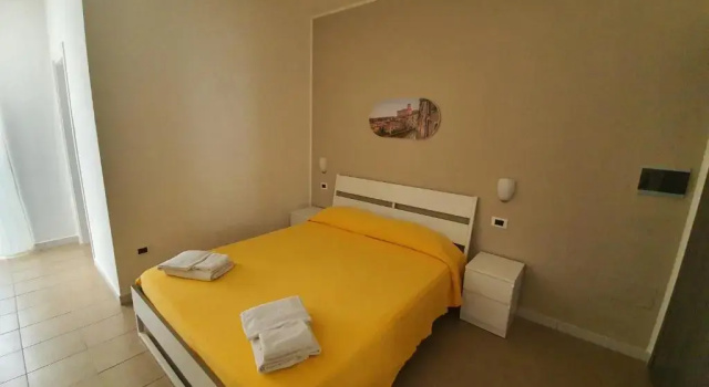 Номер Classic Casale Marcalia - bed & breakfast