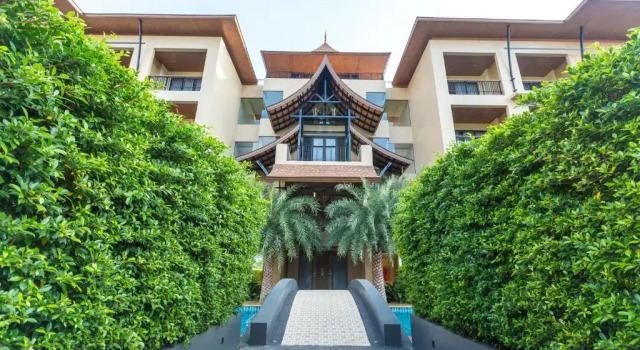 Aurico Kata Resort & Spa