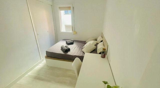Precioso y exclusivo piso en centro de Tarragona, Забронировать Отель Таррагона Tarragonès
