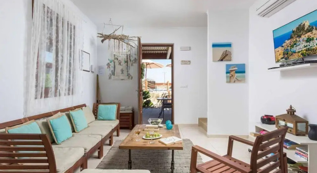 Lindos Topaz, Забронировать Отель Линдос остров Родос