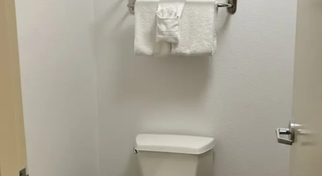 Двухместный номер Standard MCM Elegante Hotel & Suites Lubbock