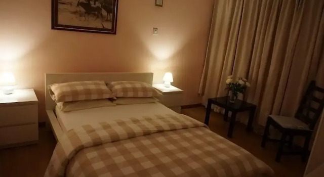 Sky lift, Забронировать Апартаменты/квартира Найроби Кения