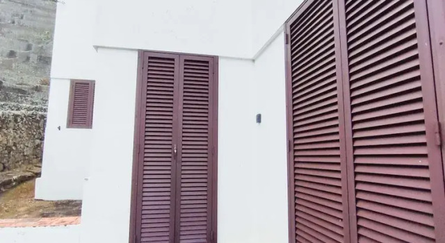 Casa dos Magalhães, Boek Vakantiehuis Vila do Porto Santa Maria