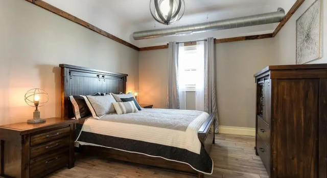 Stay Chateau, Rezervați Hotel Hoteluri 5* în Minnesota, 5*