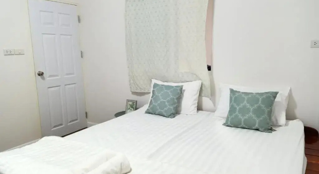 kanya house 3, Забронировать Отель Hat Yai Downtown 