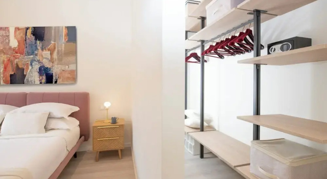 Best Vatican Apartment, Забронировать Апартаменты/квартира Vaticano Prati Рим, рядом с Adriano Theatre