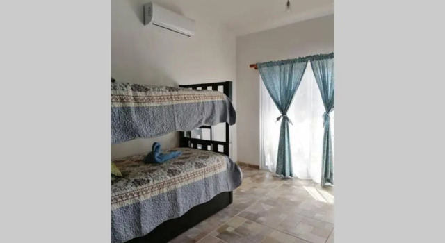 Casas Villas las Palmera 10 personas, Rezervovat Hotel La Manzanilla Costalegre