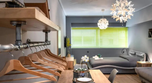 Superb suite on Aiolou street, Забронировать Апартаменты/квартира Афины периферийная единица Центральные Афины