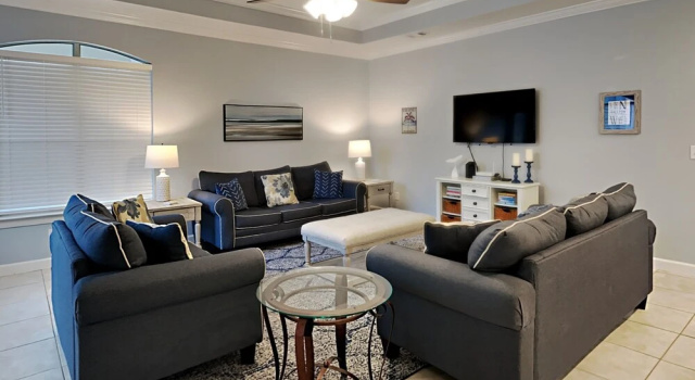 Pair-A-Dice by Southern Vacation Rentals