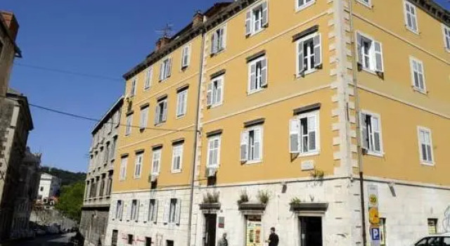 Стандарт бөлме Villa Olea