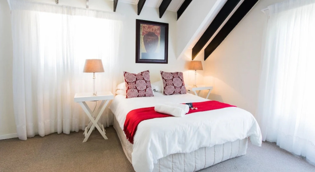 Номер Luxury Hathaway Guest House