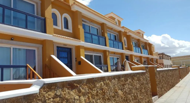 Residencial Cotillo Playa, Забронировать Апартаменты/квартира Апартаменты Котильо, Апартаменты/квартира