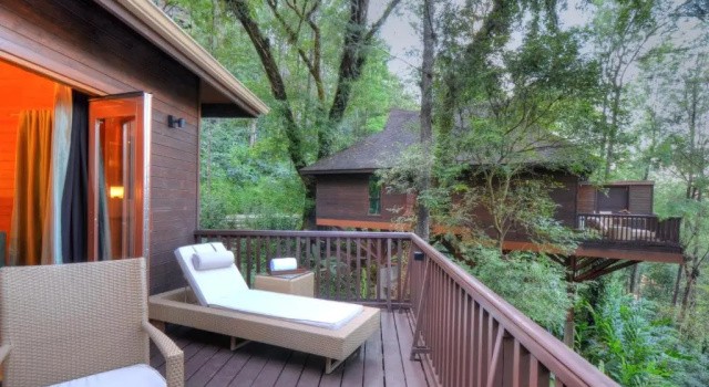 Коттедж Luxury The Tamara Coorg