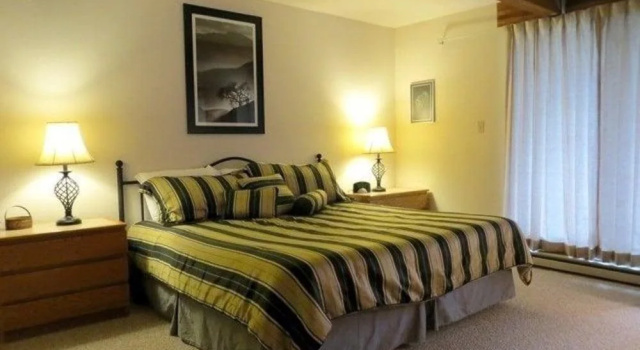Mountain Edge By Crested Butte Lodging