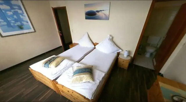 STATEment Hotel, Забронировать Отель Эрингсхаузен земля Гессен