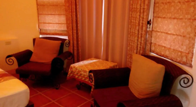 Номер Superior Jian Liyuan B&B