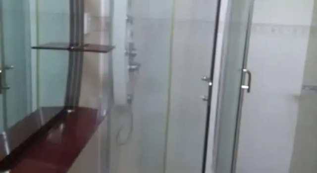 Номер Executive Пентхаус с 2 комнатами с балконом Penthouse Near the Beach with WiFi